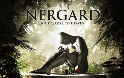 NERGARD – Στο τελικό στάδιο ολοκλήρωσης το νέο του album ‘A Bit Closer To Heaven’ με πολλές και διάφορες συμμετοχές…