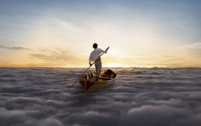 PINK FLOYD – Ακούστε τα 2 ΠΡΩΤΑ audio clips που δώσανε στην δημοσιότητα από το ΝΕΟ επερχόμενο τους album ‘The Endless River’