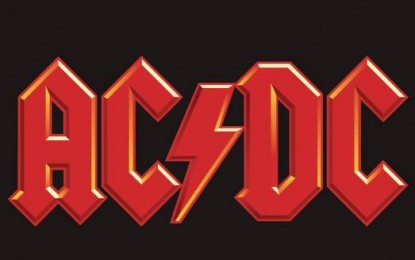 AC/DC – Δείτε φωτογραφίες από τα γυρίσματα του ΝΕΟΥ τους video clip για το single ‘PLAY BALL’