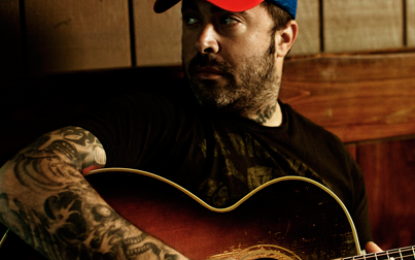 AARON LEWIS (STAIND) – Ασφαλής μετά από πτώση αεροσκάφους τύπου Cessna