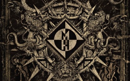 MACHINE HEAD – Δείτε το πρώτο fan-cover video για το ΝΕΟ τους κομμάτι ‘Now We Die’!