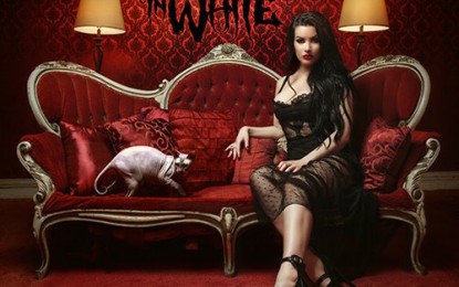 MOTIONLESS IN WHITE – Ακούστε ολόκληρο το ΝΕΟ album της μπάντας με τίτλο ‘Reincarnate’