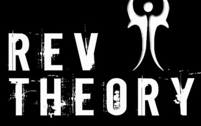 REV THEORY – Δείτε το εξώφυλλο του νέου τους single ‘Born 2 Destroy’
