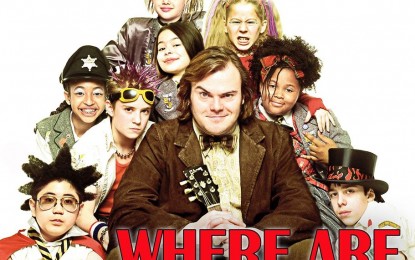 SCHOOL OF ROCK – Δείτε πως είναι σήμερα οι πρωταγωνιστές της δημοφιλούς ταινίας!