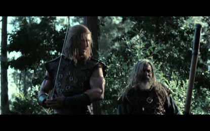 AMON AMARTH – Δείτε το ολοκαίνουριο βίντεο ‘Deceiver Of The Gods’ για την ταινία ‘Northmen – A Viking Saga’