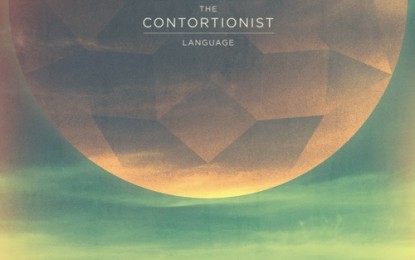 THE CONTORTIONIST – Ακούστε άλλο ένα νέο τους κομμάτι με τίτλο ‘Primordial Sound’