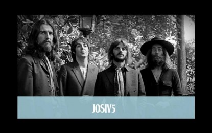 THE BEATLES – Ακούστε απομονωμένα τα vocal tracks του θρυλικού Abbey Road!!!