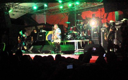 CAVALERA CONSPIRACY – Παίζουν live νέο κομμάτι με τίτλο ‘Babylonian Pandemonium’