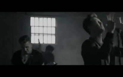 COME THE DAWN – Δείτε το ΝΕΟ video του ‘My Body’s Failing’