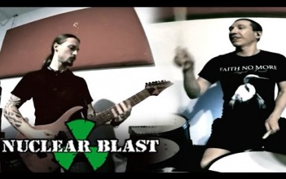 DEVIL YOU KNOW – Δείτε το νέο guitar play-through video του ‘A Mind Insane’