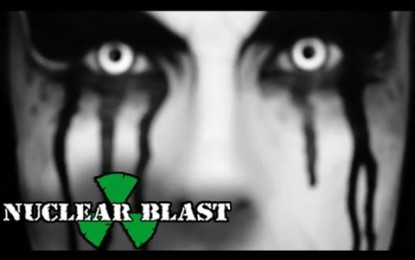 DEVILMENT (ft. Dani Filth – CRADLE OF FILTH) – Δείτε το ΝΕΟ επίσημο video του ‘Even Your Blood Group Rejects Me’