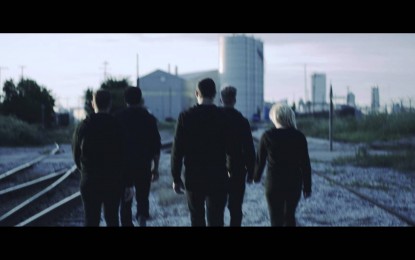 DISCIPLE – Δείτε το ΝΕΟ video του ΝΕΟΥ τους single ‘Radical’