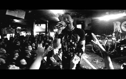 EVE TO ADAM – Δείτε το ολοκαίνουργιο video του νέου τους single ‘Locked & Loaded’