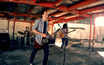 FINDING IRIS – Δείτε το ΝΕΟ video του ‘Gods and Kings’