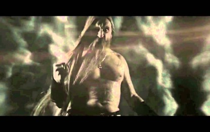 GORMATHON – Δείτε το νέο video του ‘Absence Of Trust’