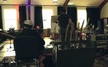 HALESTORM – The making of their third studio album pt. 1