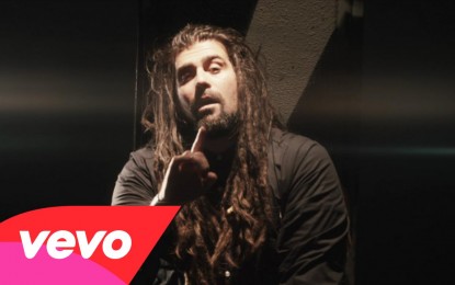 ILL NINO – Δείτε το ΝΕΟ τους video για το ‘I’m Not the Enemy’