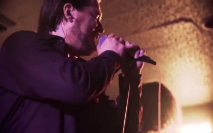 JOHN GARCIA – Trailer της νέας του επερχόμενης περιοδείας μαζί με νέες ημερομηνίες