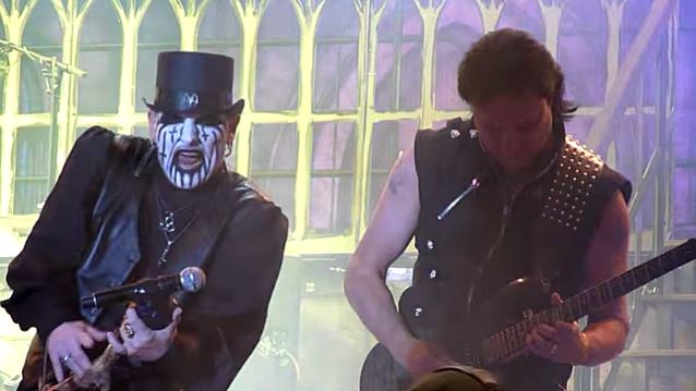 kingdiamondlive2012sweden