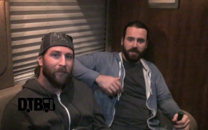 MONSTER TRUCK – Μιλάνε για μια από τις πιο τρελές τους Tour εμπειρίες!