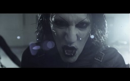 MOTIONLESS IN WHITE – Δείτε το ΝΕΟ video του ‘Reincarnate’