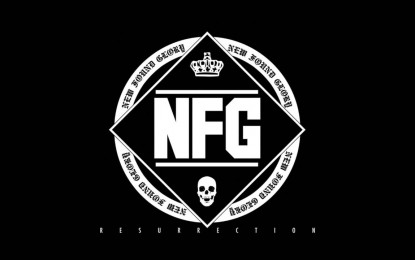 NEW FOUND GLORY – Ακούστε το νέο τους κομμάτι ‘Stubborn’