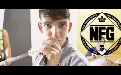 NEW FOUND GLORY – Δείτε το νέο video του ‘Ready and Willing’