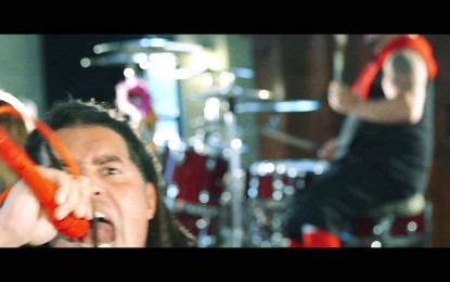 NONPOINT – Δείτε το ΝΕΟ video του ‘Breaking Skin’