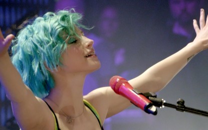 PARAMORE – Νέο live video του ‘Last Hope’