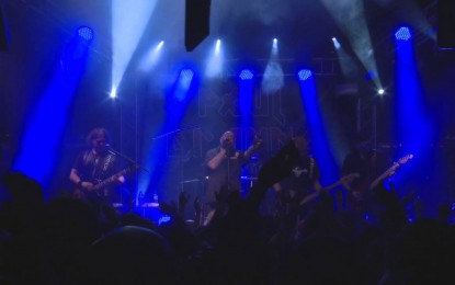 PAUL DI’ANNO – Δείτε το ‘Charlotte The Harlot’ από το ‘The Beast Arises’ DVD