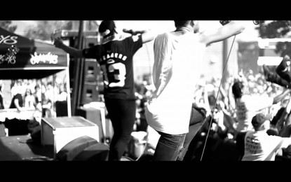 SECRETS – Δείτε το νέο video του ‘Dance of the Dead’