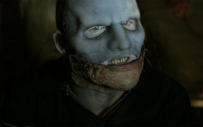 SLIPKNOT – Επίσημα και το ΝΕΟ video του ‘The Devil In I’