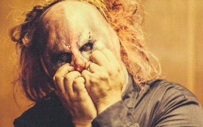 SLIPKNOT – Νέο trailer του ‘.5: The Gray Chapter’ καθώς μπορείτε παράλληλα να βλέπετε τις ΝΕΕΣ ΜΑΣΚΕΣ τους!