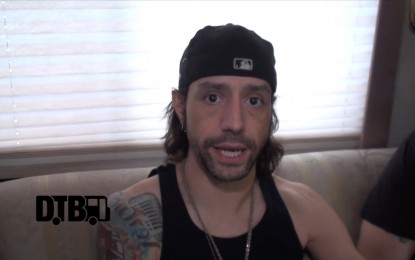 TANTRIC – Μιλάνε για το πως θα ήταν το ‘Dream Tour’ τους!