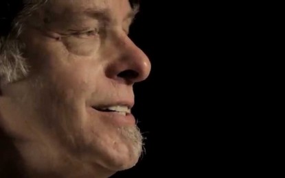 TED NUGENT – Δείτε το ΝΕΟ EPK του νέου του album ‘ShutUp&Jam!’