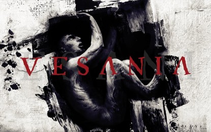 VESANIA – Ακούστε το νέο τους κομμάτι ‘Innocence’