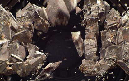 AC/DC – Εξώφυλλο και track list του ‘Rock or Bust’