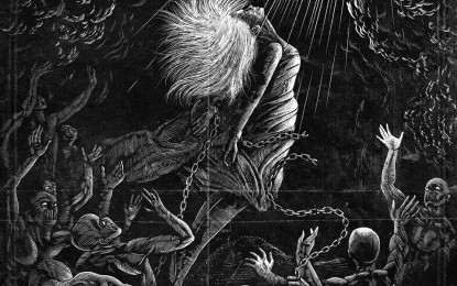 FIT FOR A KING – Ακούστε ολόκληρο το ΝΕΟ τους album ‘Slave To Nothing’