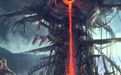 ABYSMAL DAWN – Δείτε το νέο lyric video του ‘Laborem Morte Liberat Te’