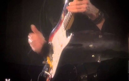 BLACKMORE’S NIGHT – Νέο official video ‘The Moon Is Shining (Somewhere Over The Sea)’