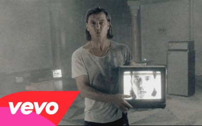 BUSH – Δείτε το επίσημο video του ‘The Only Way Out’