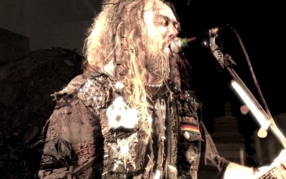 CAVALERA CONSPIRACY – Νέο οfficial video ‘Babylonian Pandemonium’