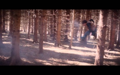 CROBOT – Δείτε και ακούστε το trailer του ΝΕΟΥ τους album ‘Something Supernatural’