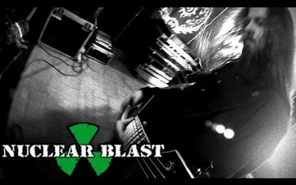 DECAPITATED – Δείτε το ΝΕΟ επίσημο video του ‘Instinct’