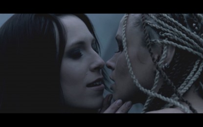 DESERTED FEAR – Δείτε το βίντεο για το ‘Kingdom Of Worms’ από το νέο τους ομώνυμο άλμπουμ