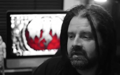 DEVILMENT – ‘The Great And Secret Show’ (official track by track)