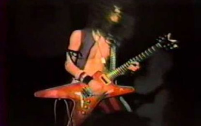 DIMEBAG DARRELL – Ακούστε το ακυκλοφόρητο του κομμάτι με τίτλο ‘Whiskey Road’