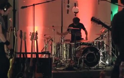 HALESTORM – The making of their third studio album pt. 2