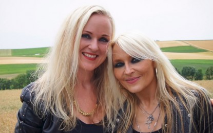 LIV KRISTINE – Δείτε το Making Of του ‘Vervain’