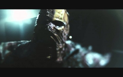 LORDI – Δείτε το ολοκαίνουριο βίντεο για το ‘Scare Force One’